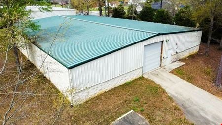 Preview of Industrial space for Sale at 1906 Ross Clark Circle