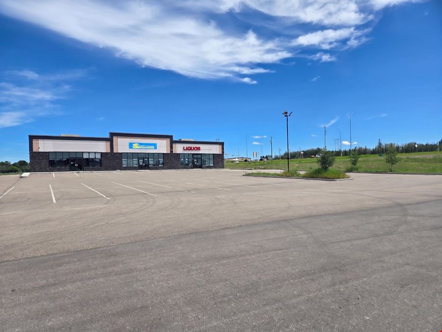 Retail Spaces in Midway Centre