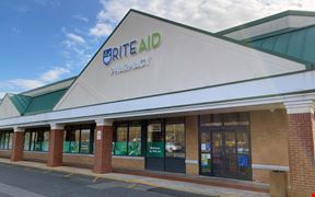 12,880 SF Jr. Anchor Space Available - Captree Village Shopping Center