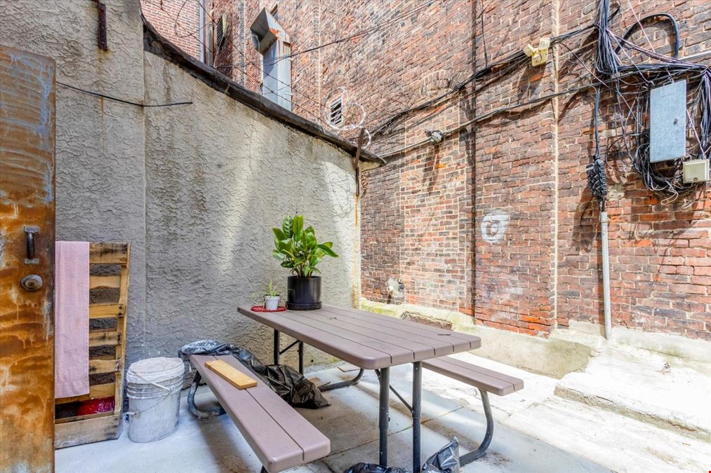 341 South Street