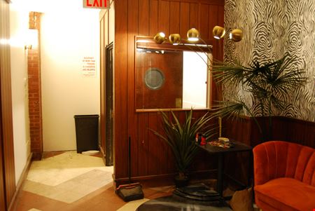 Preview of commercial space at 17 Ingraham Street