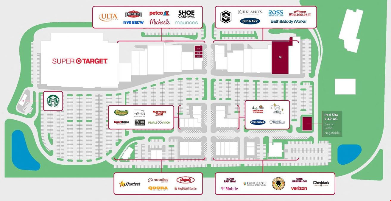 L STREET MARKETPLACE