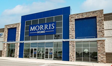 Preview of Retail space for Rent at 3900 Morse Road
