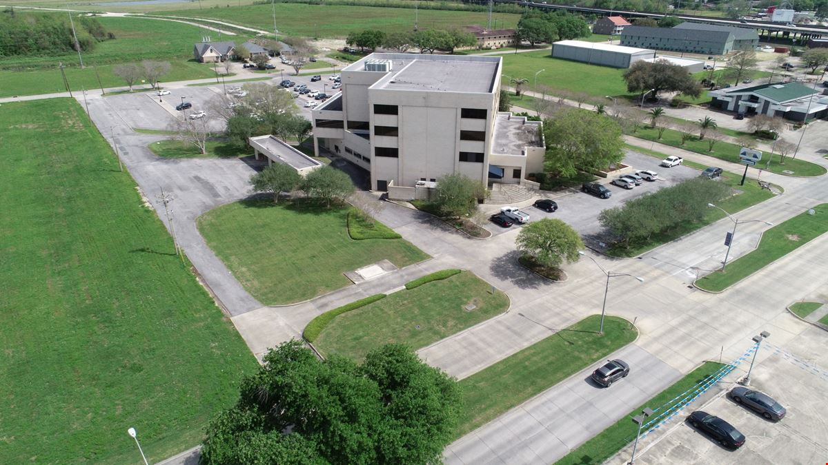Office Building For Sale - Value Add Opportunity