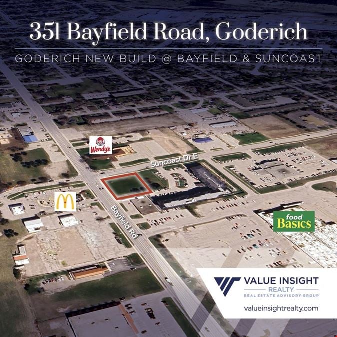 351 Bayfield Road