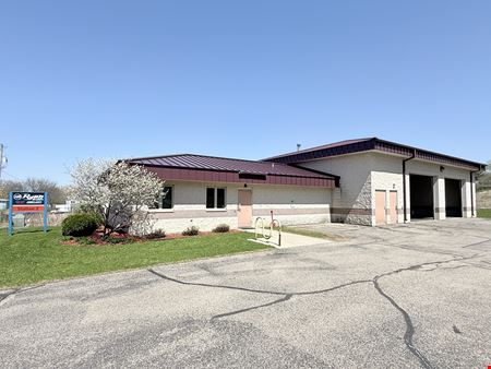 Preview of Other space for Sale at 819 Walsh Rd
