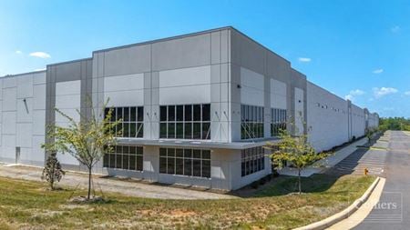Preview of Industrial space for Rent at 2206 International Dr