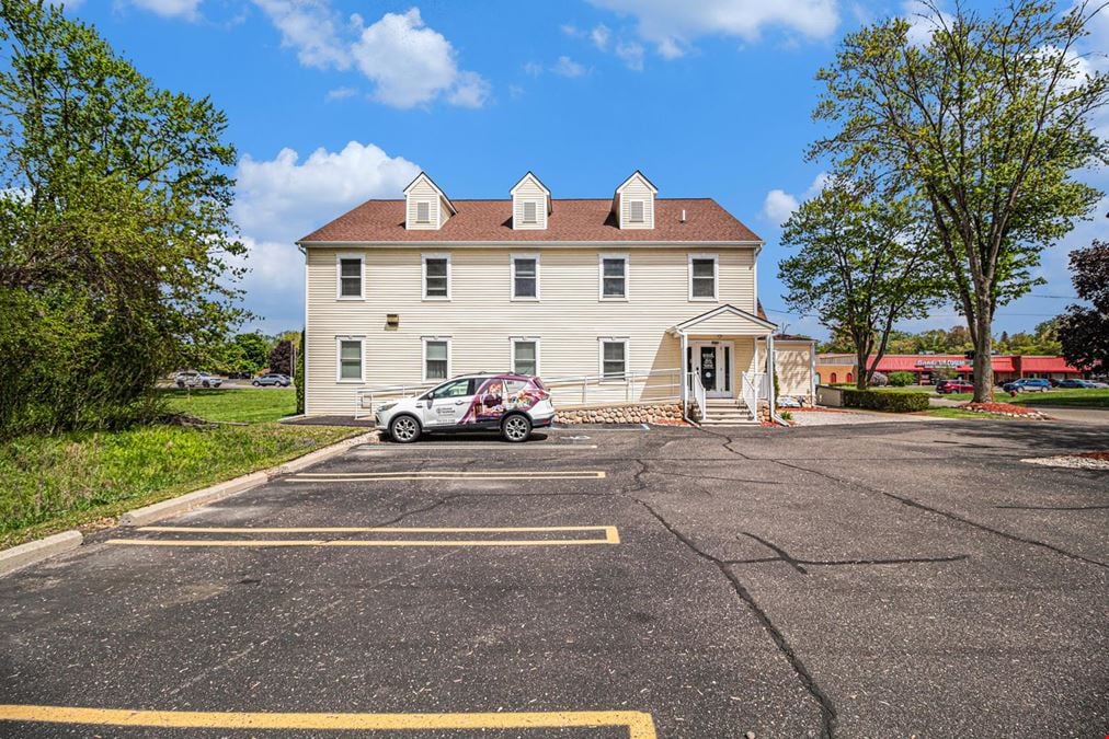 16013 Middlebelt Rd