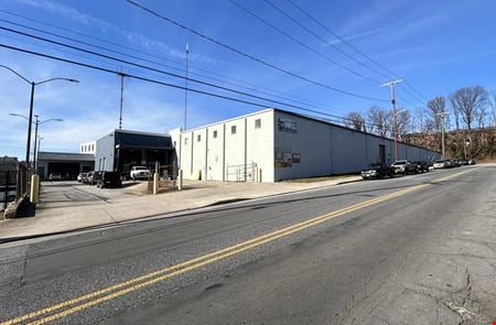 Preview of Industrial space for Rent at 4000 Buena Vista Avenue