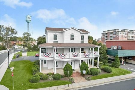 Preview of Multi-Family space for Sale at 9351 East St