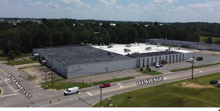 Preview of Industrial space for Sale at 2903 Lee Ave
