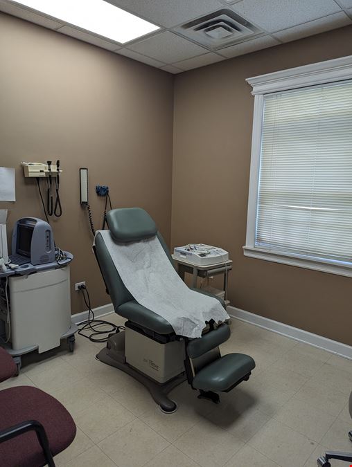 Medical Office Condo Available | Palos Professional Center