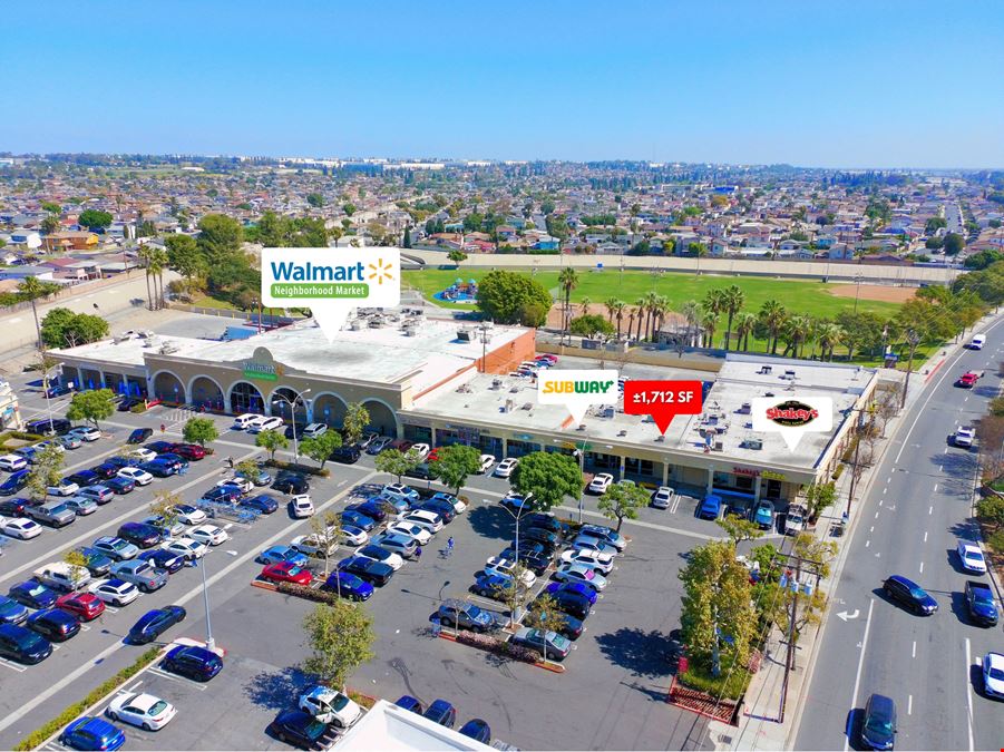 Avalon Center