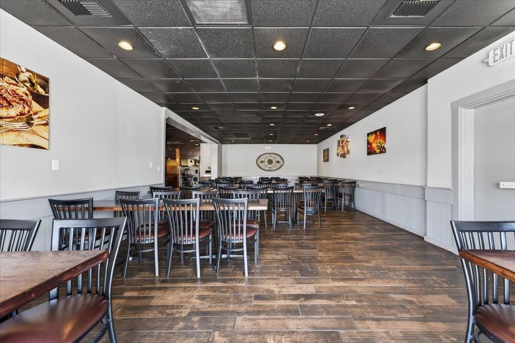 COMING SOON (Live Mon 6/22) - 4000 Fort Campbell Blvd - For Lease