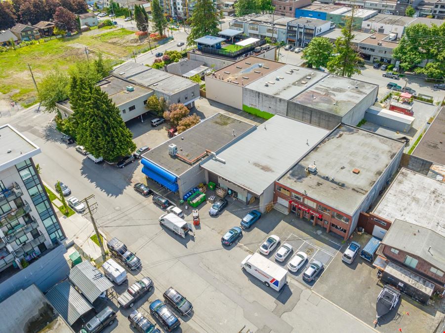 1481 Charlotte Road (For Sale)