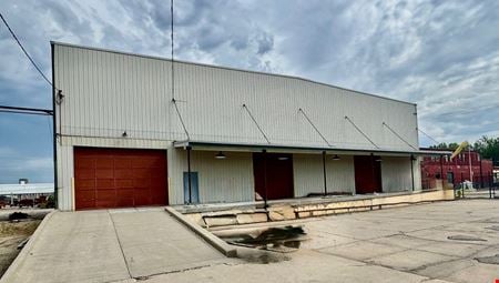 Preview of Industrial space for Rent at 1144 N 11th Street