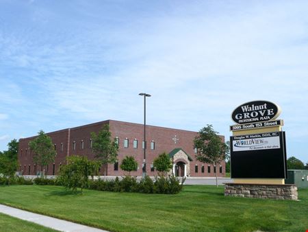 Preview of Office space for Sale at 5005 South 153rd Street