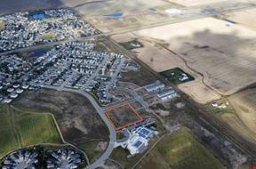 Juniper Heights Morinville Land Site