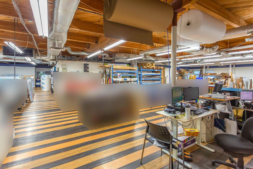 99 West 6th Avenue  (For Lease)