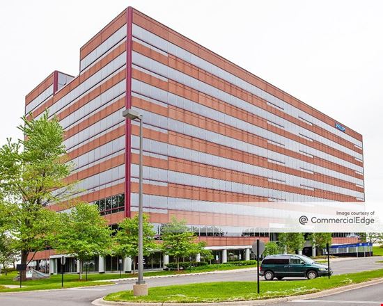 Preview of Office space for Rent at 10275 West Higgins Road