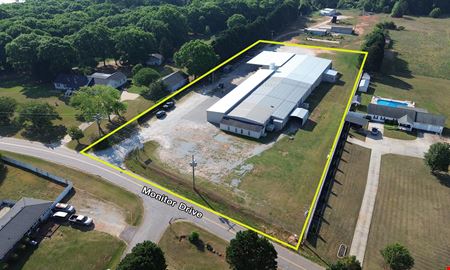 Preview of Industrial space for Sale at 685 Monitor Drive