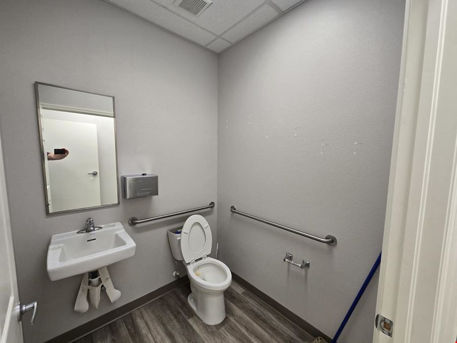 Caban Medical Office