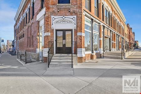 Preview of Retail space for Rent at 1000- 1030 7th Avenue