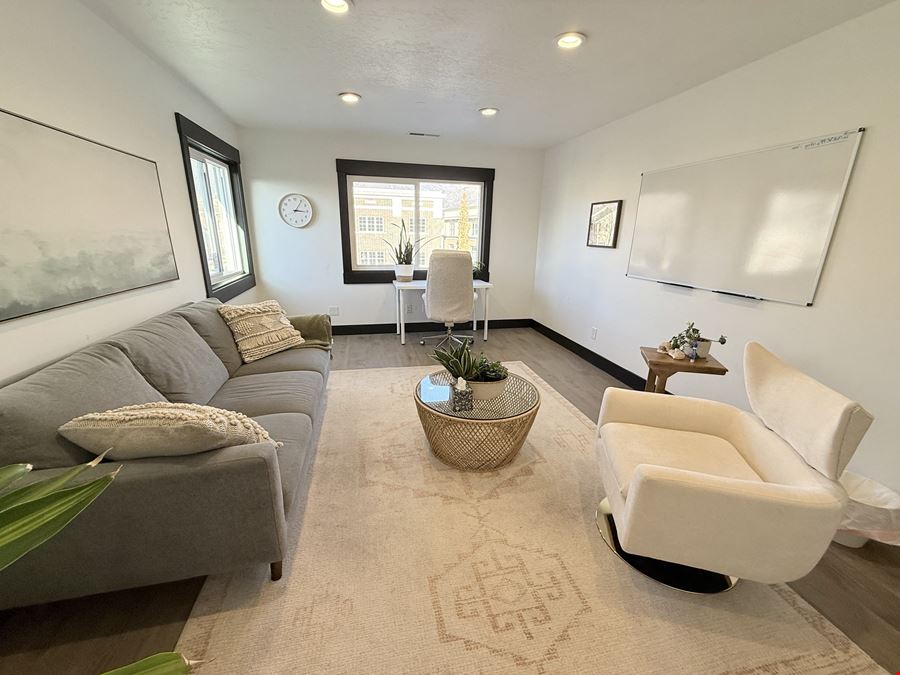 60 W Canyon Crest - Alpine, UT