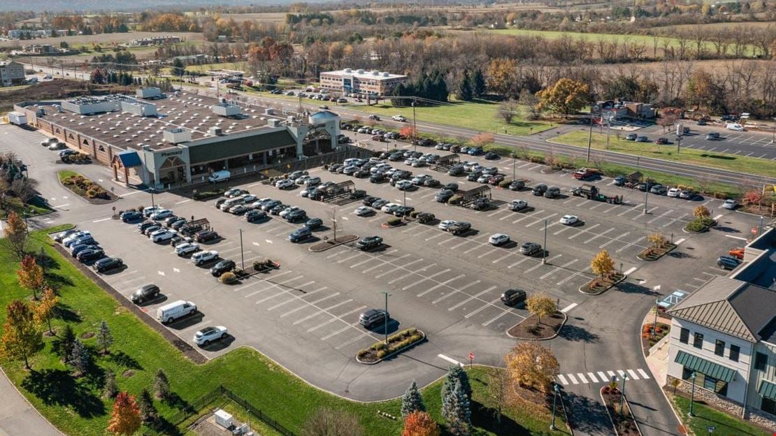 The Village at Hawk Pointe