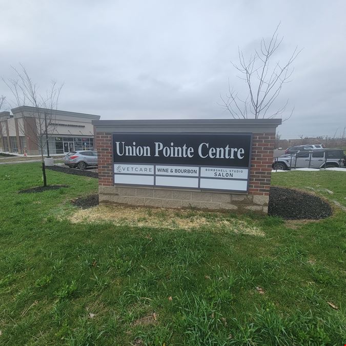 Union Point Center