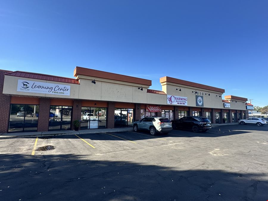2010 Grand Ave