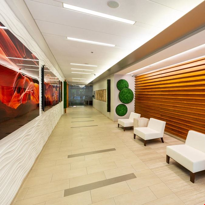BECO Building