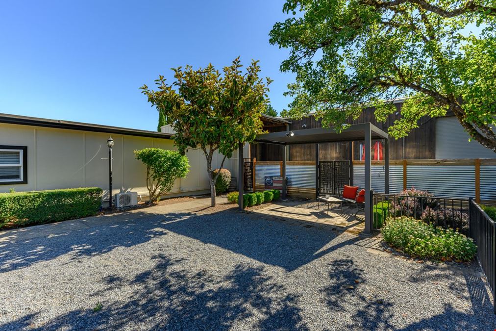 258 N Kutch street