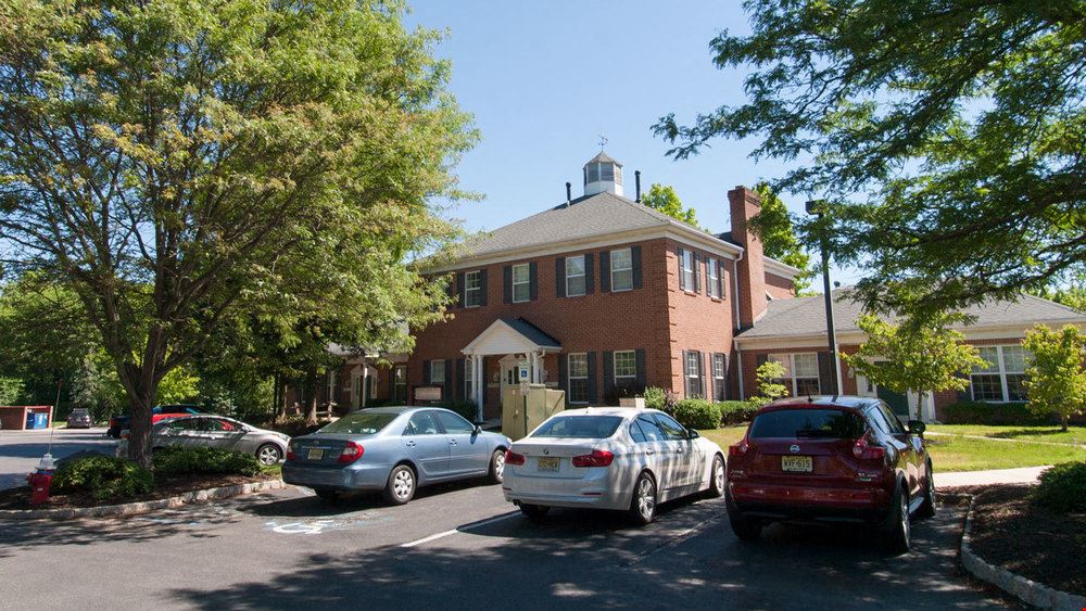 Montgomery Commons Bldg. 4