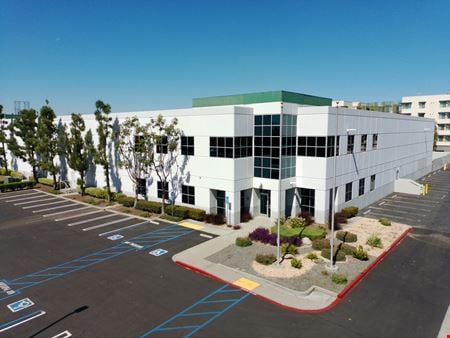 Preview of Industrial space for Rent at 2161 Technology Pl