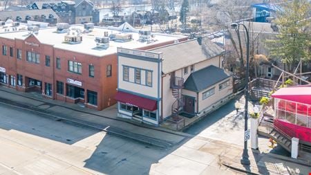 Preview of Office space for Sale at 22 W State St