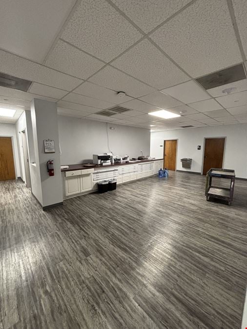 Breckenridge Business Park