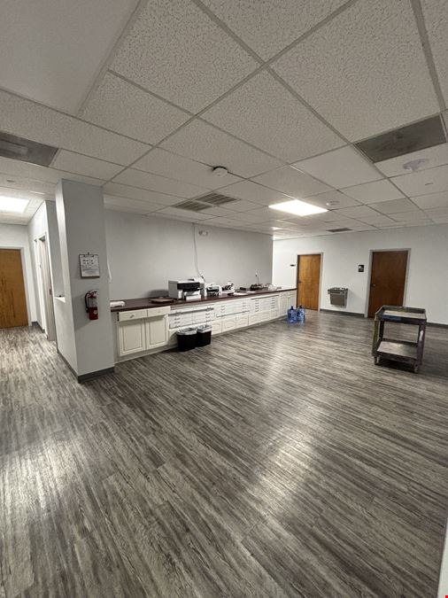 Breckenridge Business Park