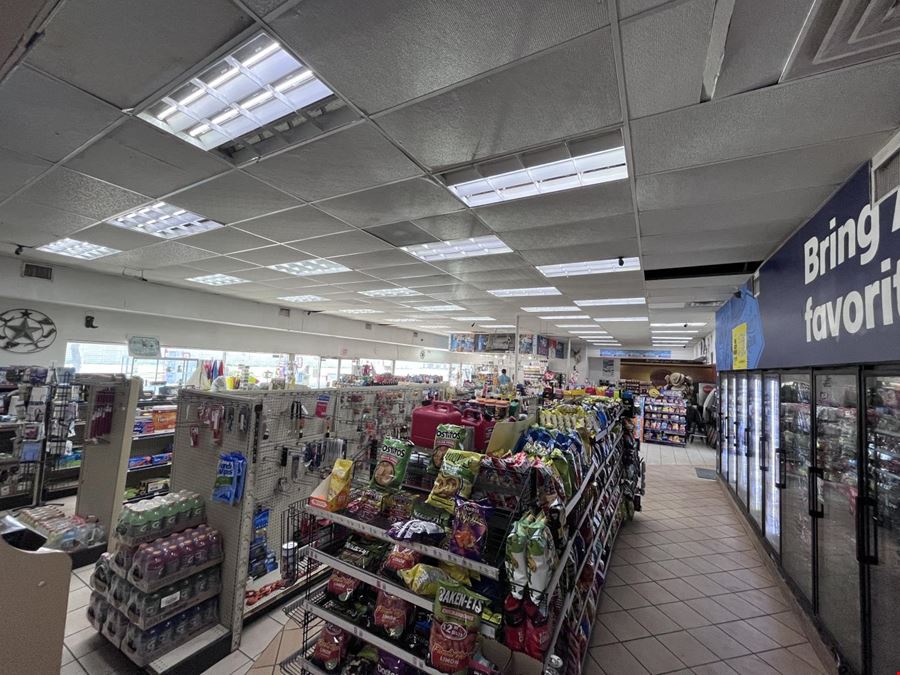 5168 NE I-10 Frontage Rd