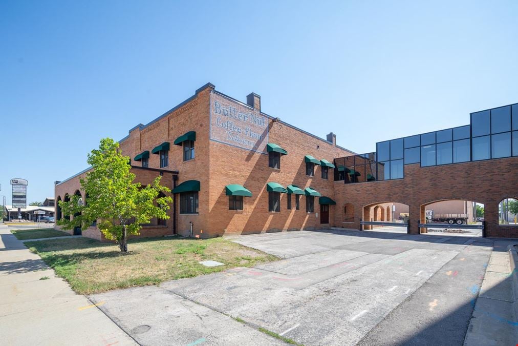 414 Mt Rushmore Rd (Annex)