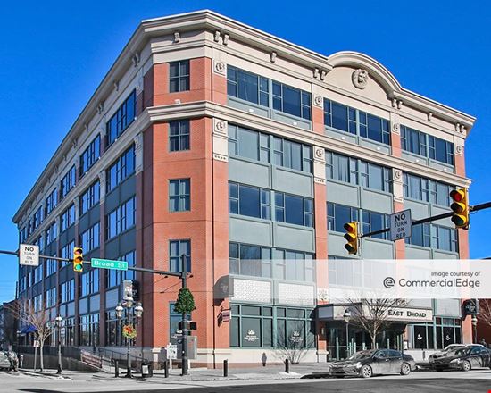 Preview of Office space for Rent at 1 East Broad Street