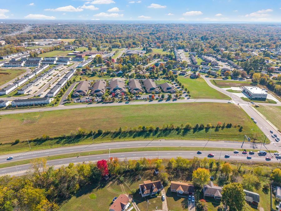 251 Arrowood Dr