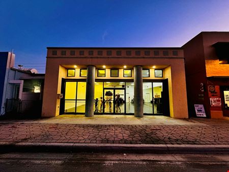 Preview of Retail space for Sale at 805 Lucerne Ave