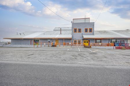Preview of Retail space for Rent at 206 N Benton St, Ste B