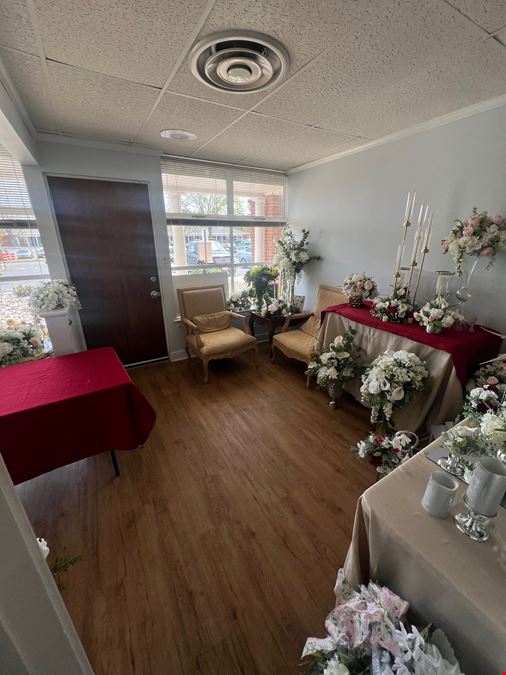 Professional Office/Condo Unit for Lease