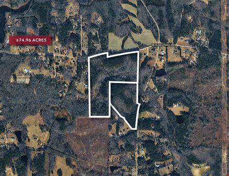 Preview of VacantLand space for Sale at Mitchell Mill Road