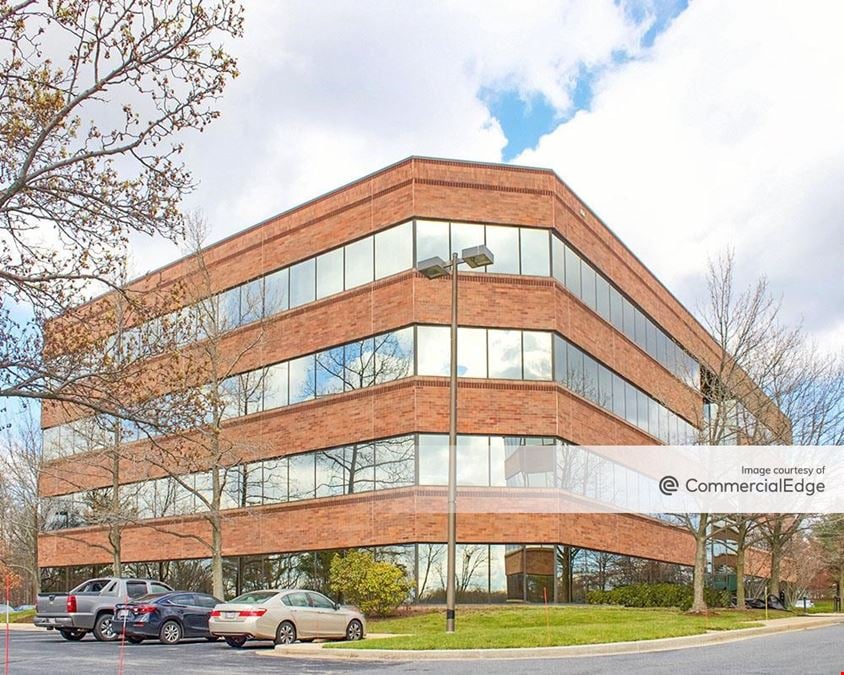 Parkway Center