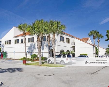 Preview of Coworking space for Rent at 2875 South Ocean Boulevard #200