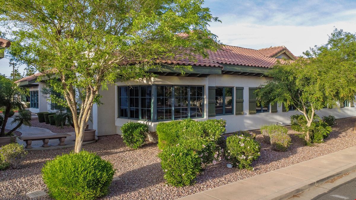 1757 E Baseline Rd, Bldg 6, Ste 123, 124
