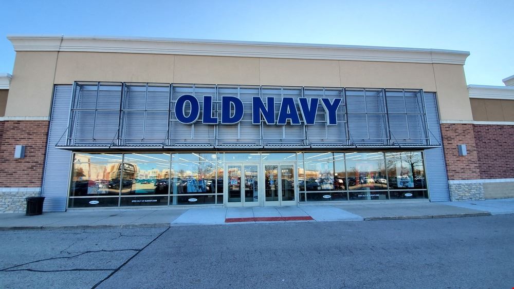 The Shops at Fox River